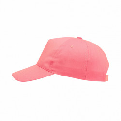 Superior 5 Panel Cap-OSFM