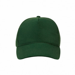 Superior 5 Panel Cap-OSFM