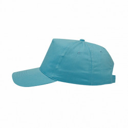 Superior 5 Panel Cap-OSFM