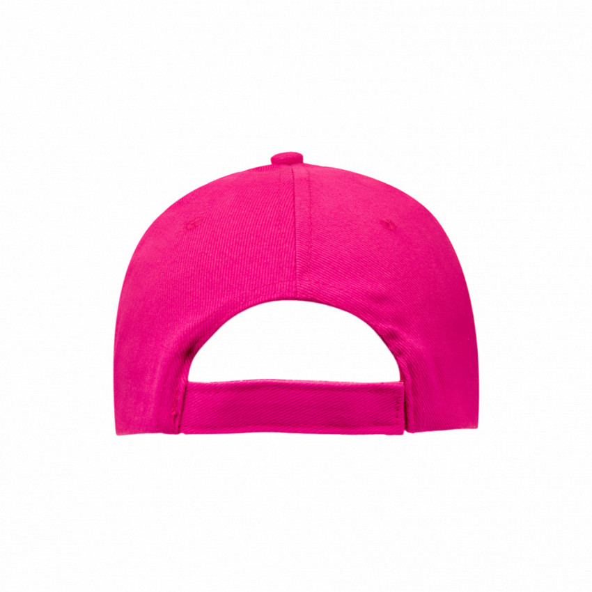 Promo 6 Panel Cap OSFM