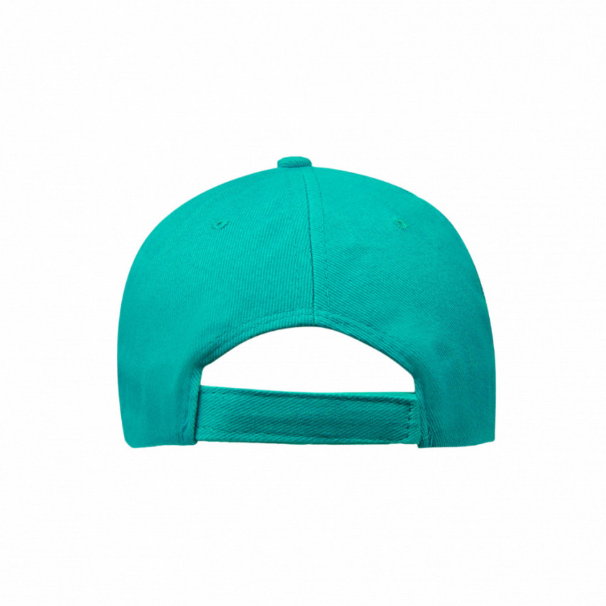 Promo 6 Panel Cap OSFM