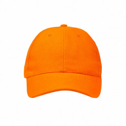 Promo 6 Panel Cap OSFM