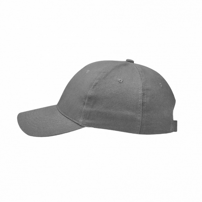 Promo 6 Panel Cap OSFM