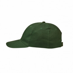 Promo 6 Panel Cap OSFM