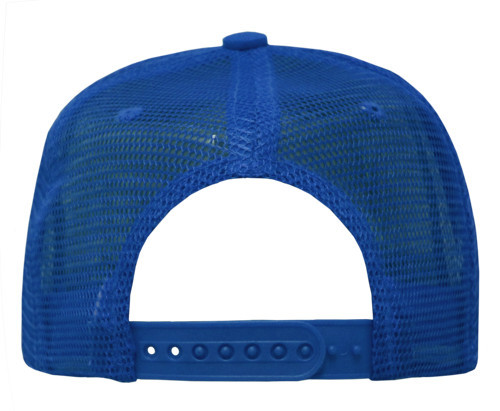 A Frame Trucker Cap - OSFM