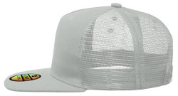 A Frame Trucker Cap - OSFM