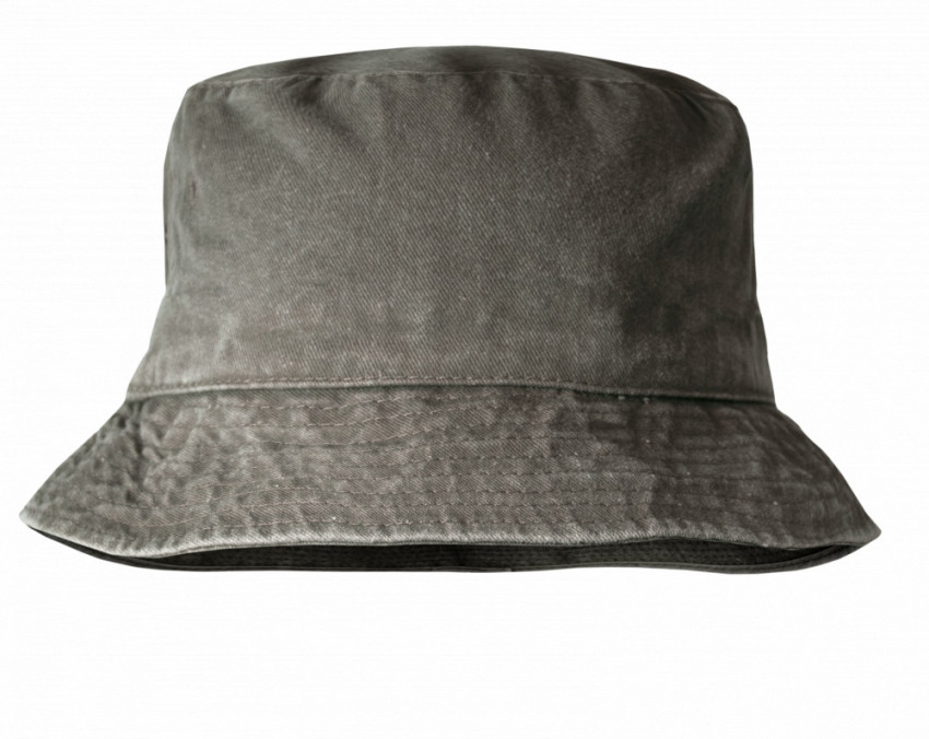 Harlem Bucket Hat