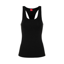 Ladies Racerback Vest