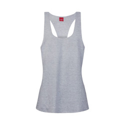 Ladies Racerback Vest