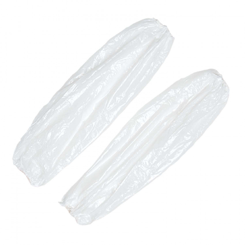 Disposable Sleeve Protectors 100's