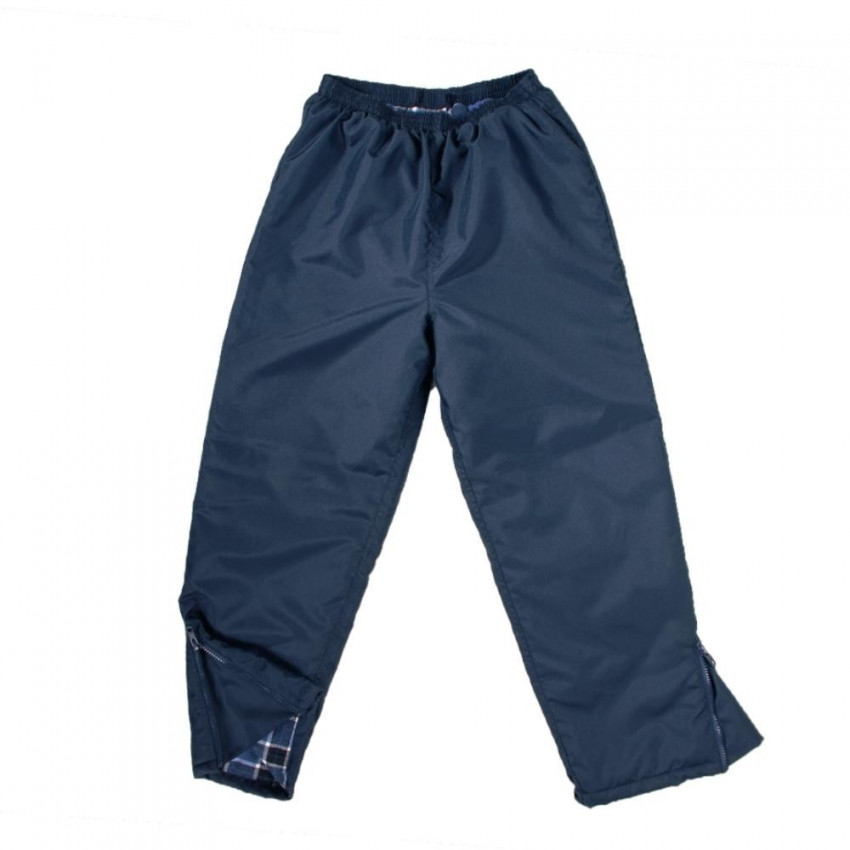 Waterproof Freezer Trouser - Navy