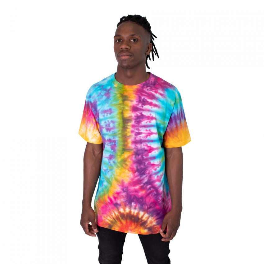 Funky T-Shirt 165gsm Unisex