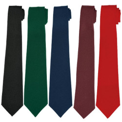 Uniform Tie