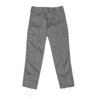 Mock Combat Trousers - Grey