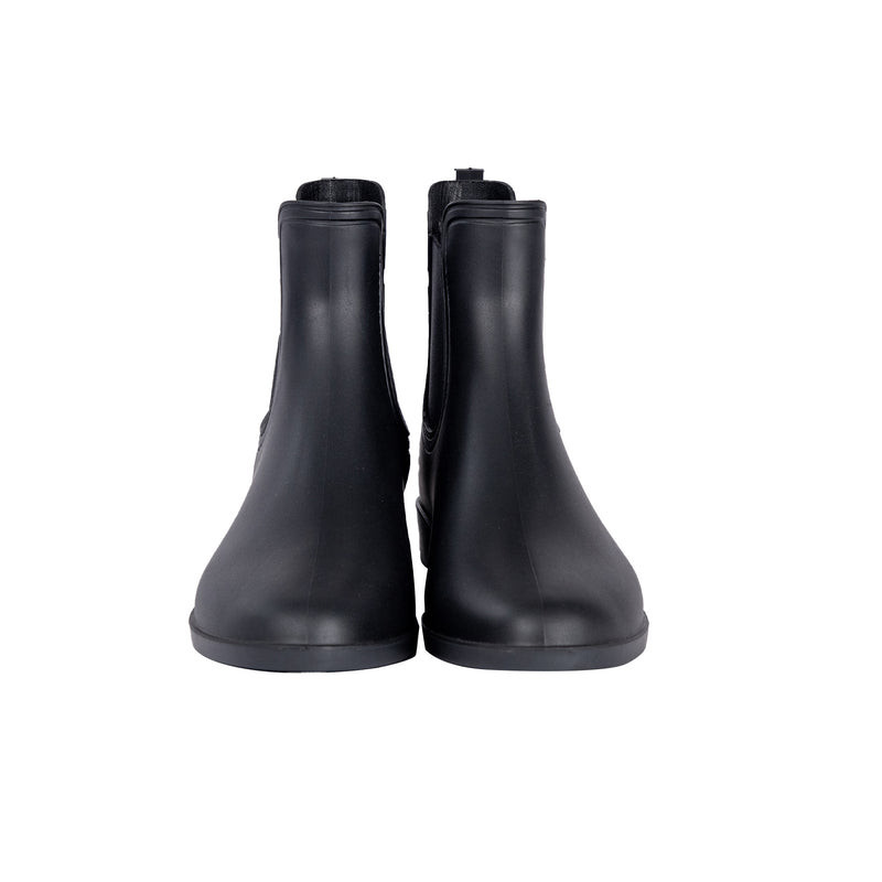 Ladies Gumboot - Black