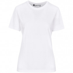 Ladies Organic T-Shirt