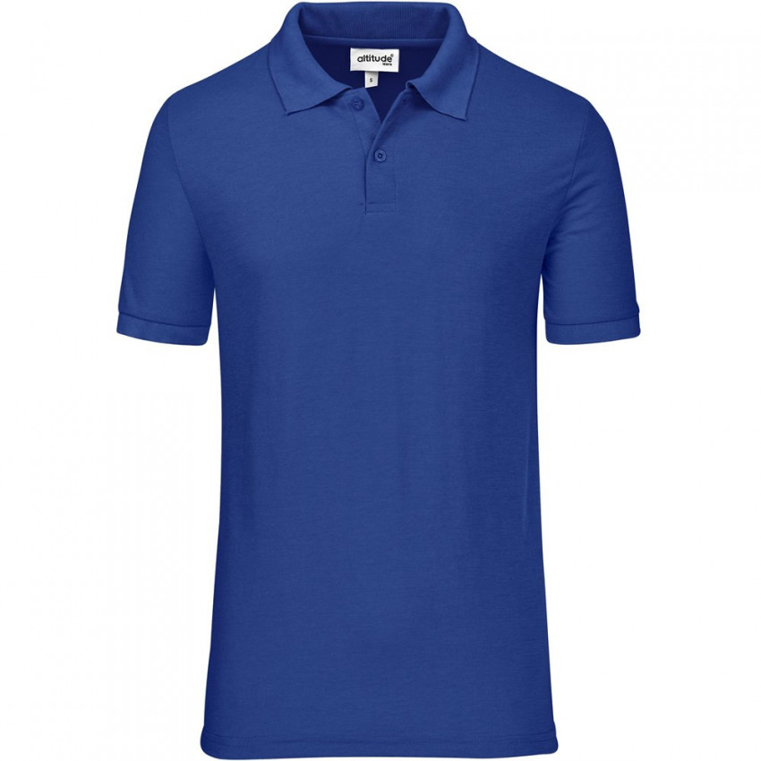 Mens Everyday Golf Shirt