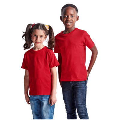 Kids Super Club 150 T-Shirt