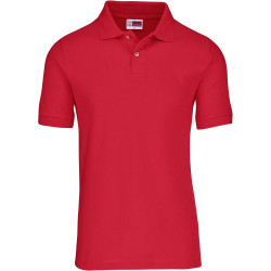 Mens Boston Golf Shirt