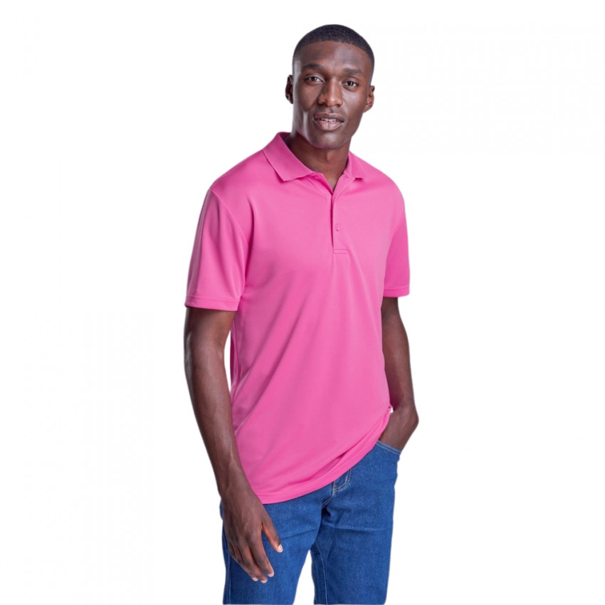 Mens Pro Golf Shirt