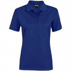 Ladies Exhibit Golf Shirt