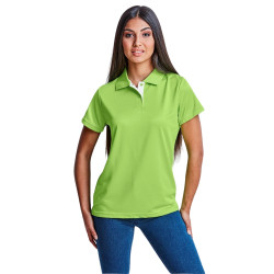 Ladies Tournament Golf Shirt