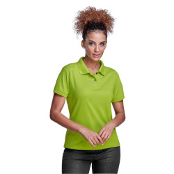 Ladies Virtue Golf Shirt