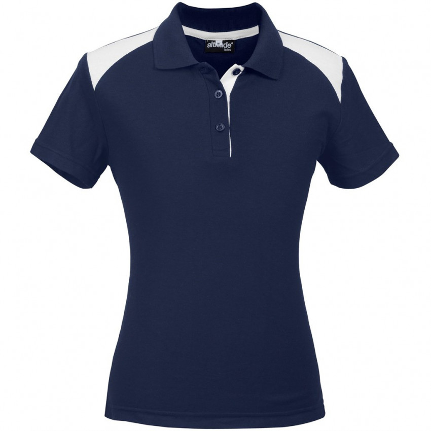 Ladies Apex Golf Shirt