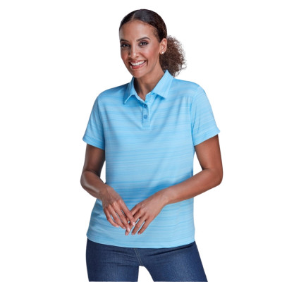 Ladies Aberdeen Golf Shirt