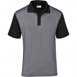 Mens Crossfire Golf Shirt