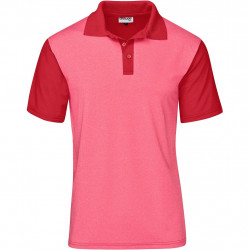 Mens Crossfire Golf Shirt