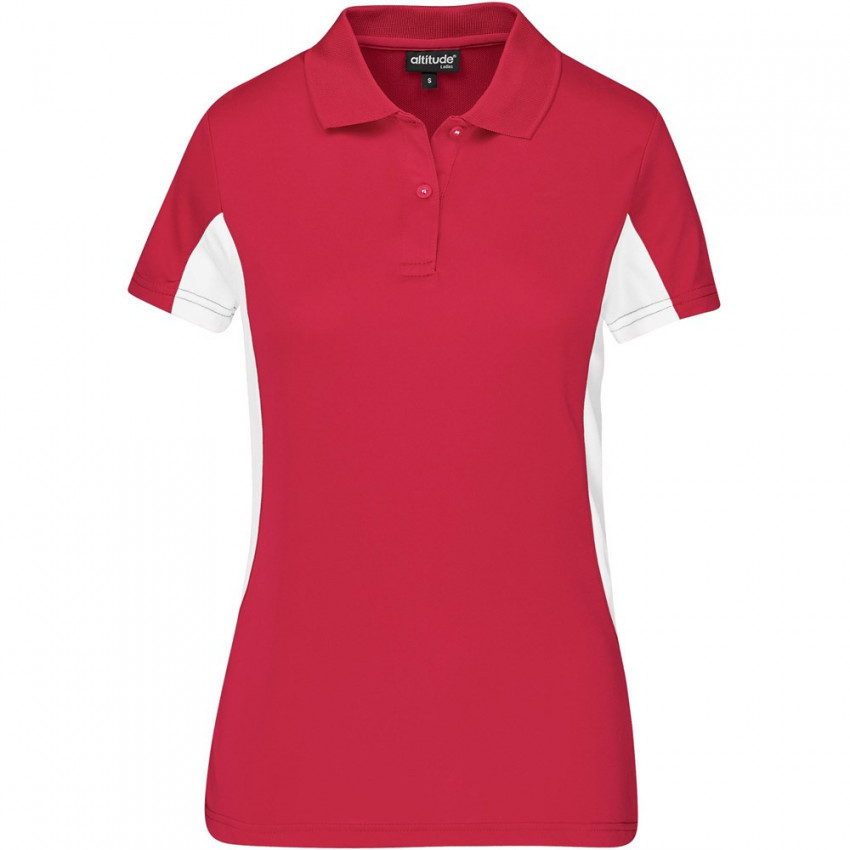 Ladies Championship Golf Shirt