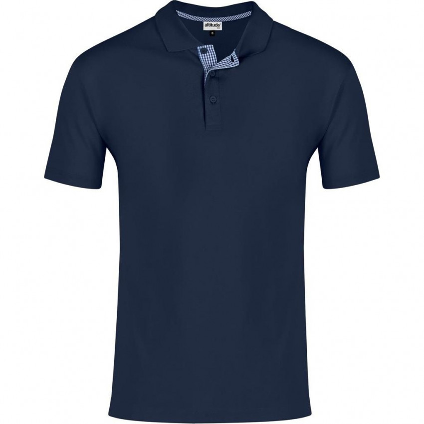 Mens New York Golf Shirt