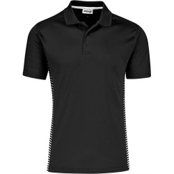 Mens Zeus Golf Shirt