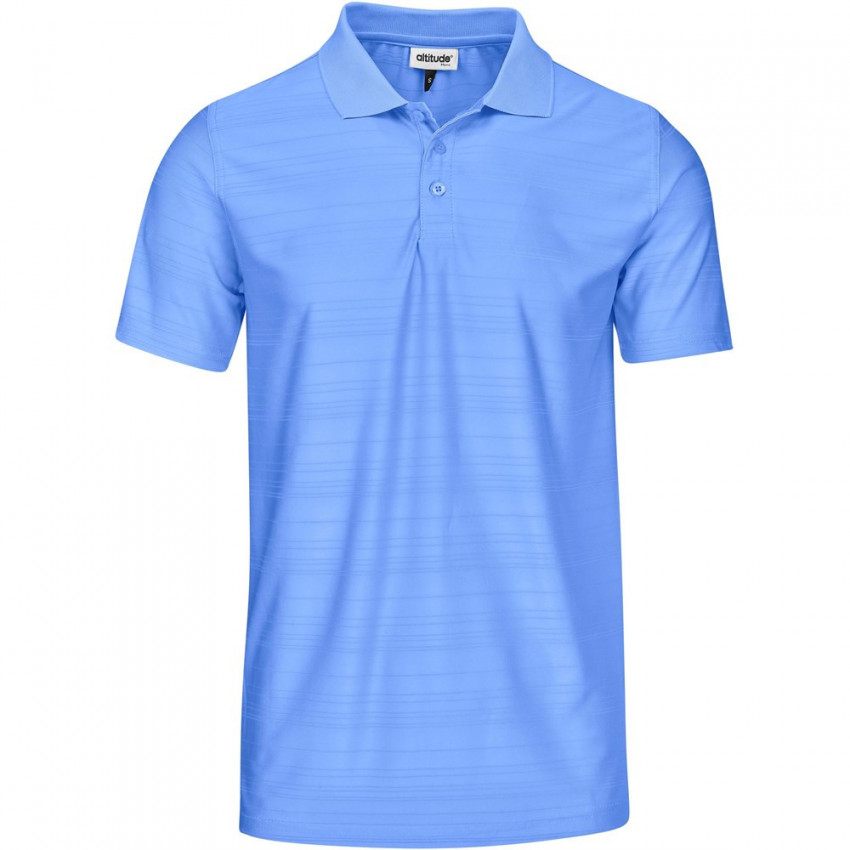 Mens Milan Golf Shirt