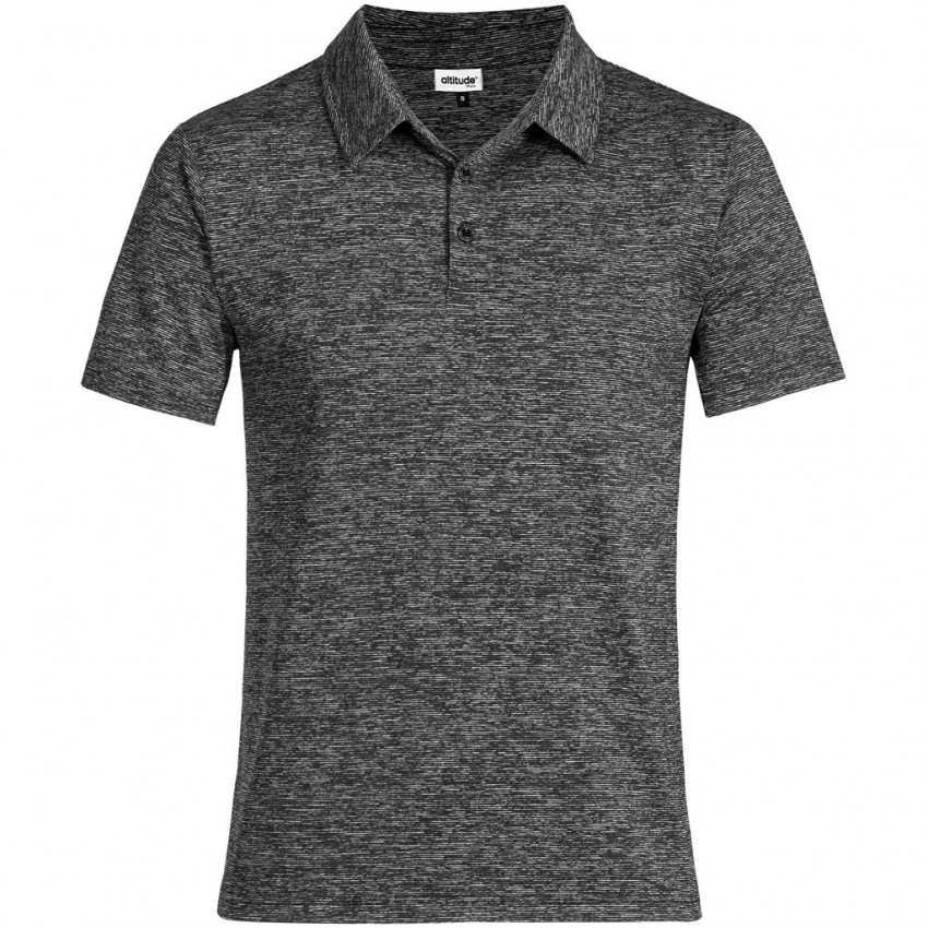 Mens Echo Golf Shirt