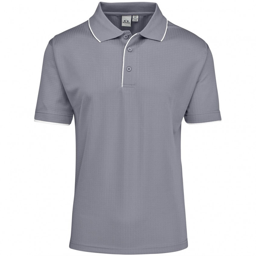 Mens Elite Golf Shirt