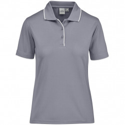 Ladies Elite Golf Shirt