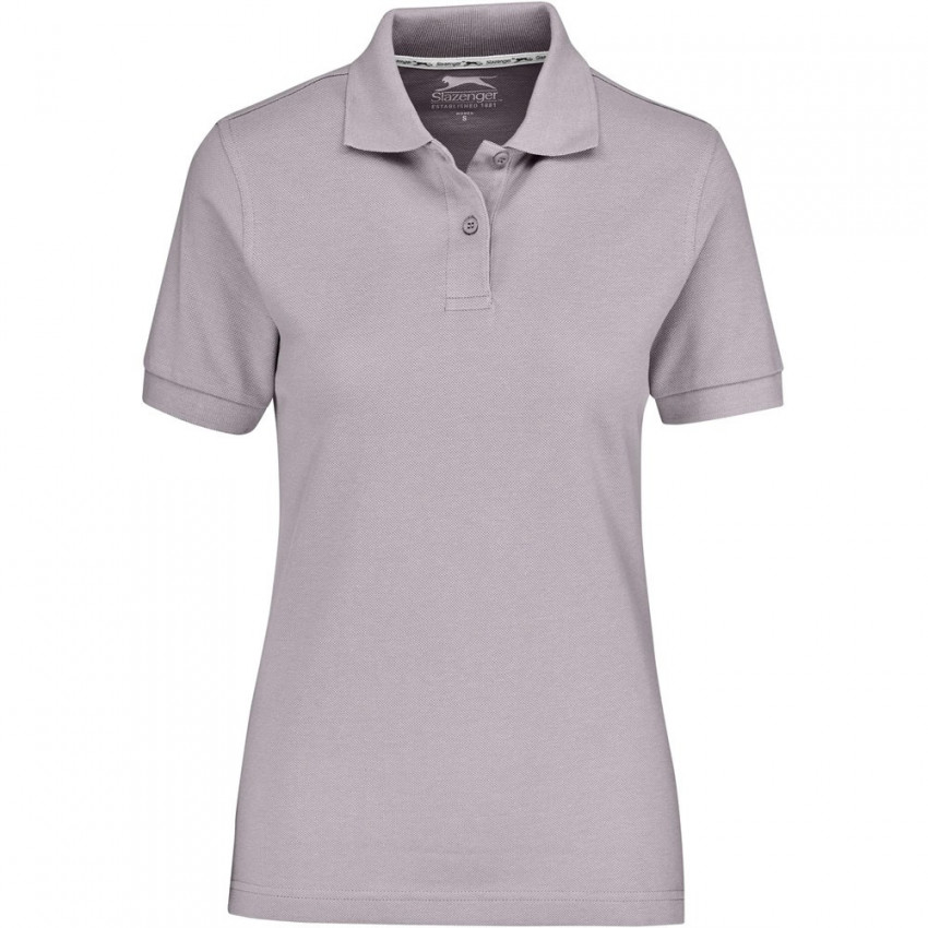 Ladies Crest Golf Shirt