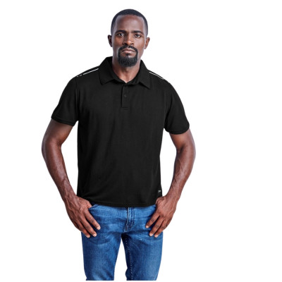 Mens Ultimate Golf Shirt