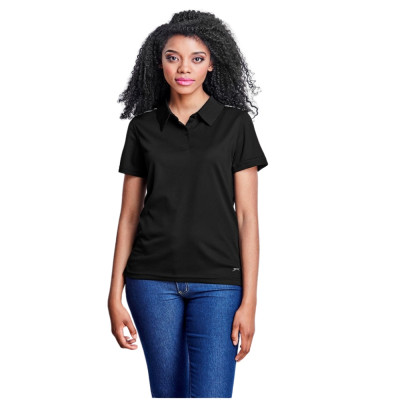 Ladies Ultimate Golf Shirt