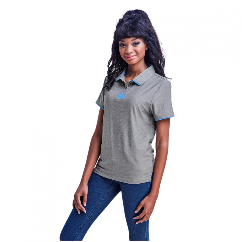 Ladies Cypress Golf Shirt