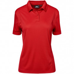 Ladies Hydro Golf Shirt