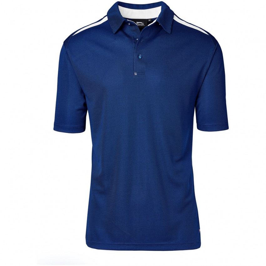 Mens Simola Golf Shirt