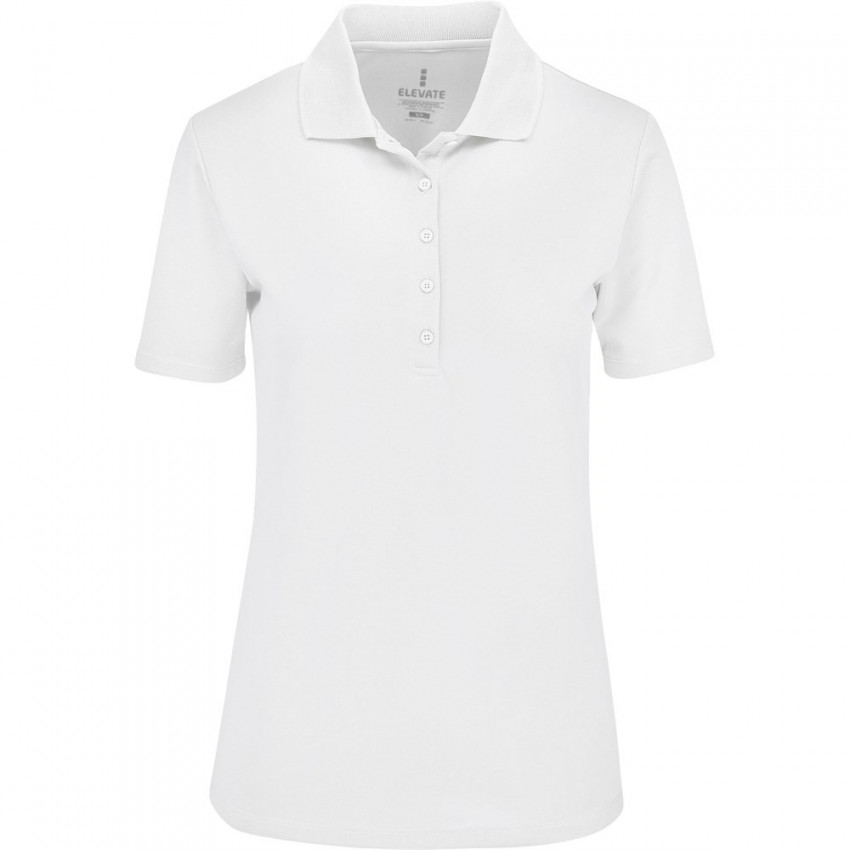 Ladies Edge Golf Shirt