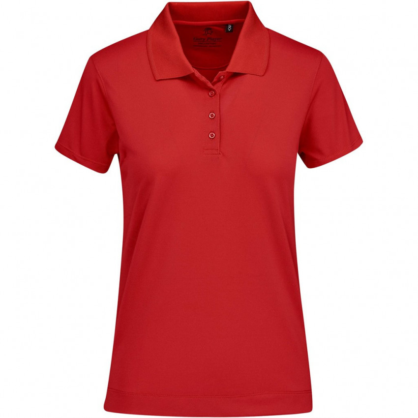 Ladies Wynn Golf Shirt