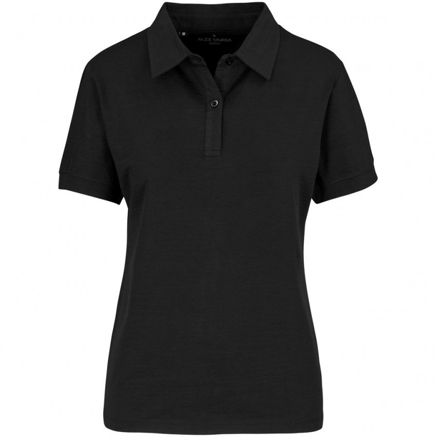 Ladies Alex Varga Constantine Golf Shirt