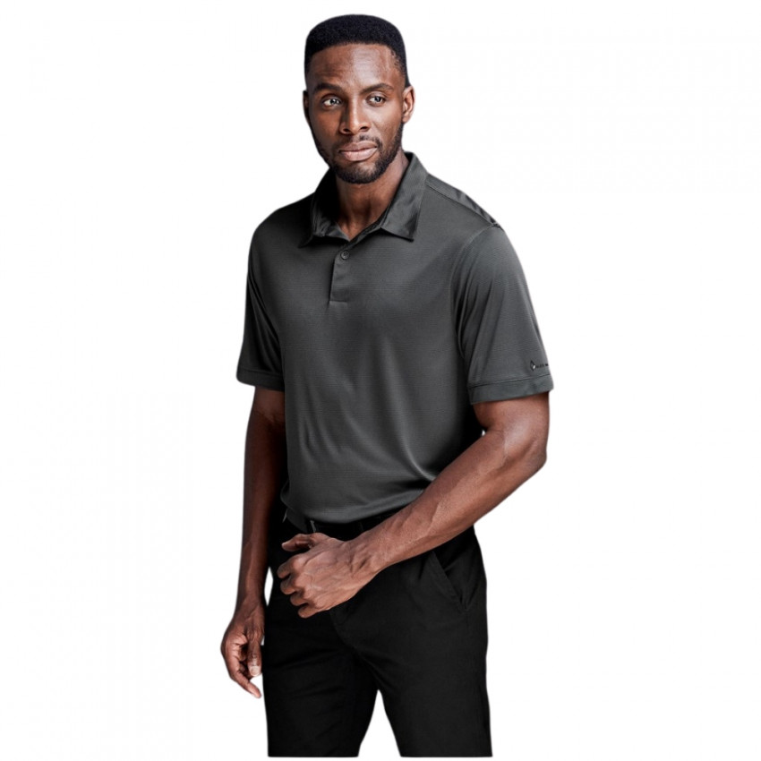 Mens Alex Varga Callidora Golf Shirt