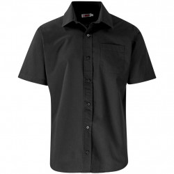 Mens Short Sleeve Kensington Shirt