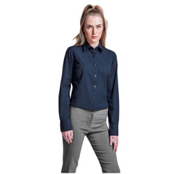 Ladies Long Sleeve Sycamore Shirt